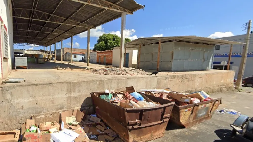 Prefeitura de Brumado convida população para debater requalificação do Mercado Municipal