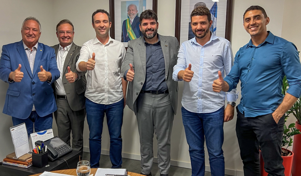 Brumado terá Novo Mercado Municipal 