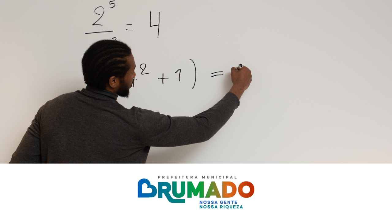 Reajuste para Professores da rede municipal com até 5% acima do piso salarial. Prefeitura de Brumado encaminha projeto para a Câmara