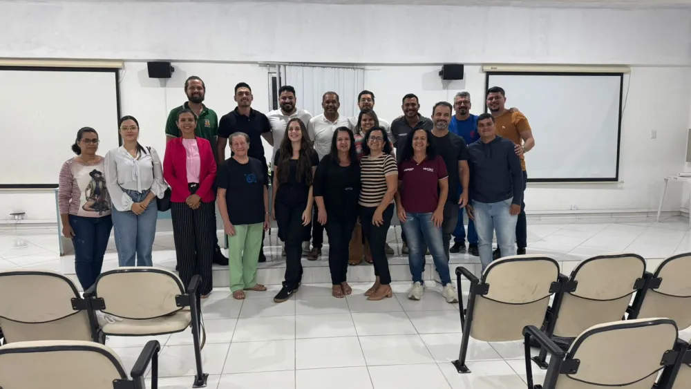Brumado institui o Conselho Municipal de Turismo e dá importante passo para o fortalecimento do setor