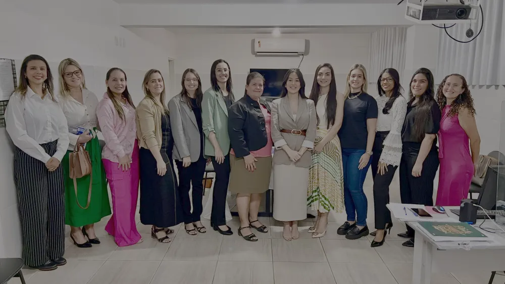 Brumado dá posse ao Conselho Municipal da Mulher e inicia nova etapa de fortalecimento feminino