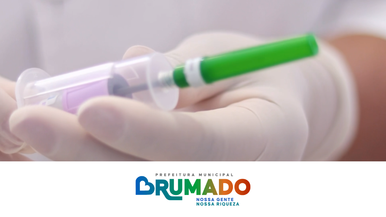 Julho Amarelo: Prefeitura de Brumado reforça importância da prevenção e do diagnóstico das hepatites virais