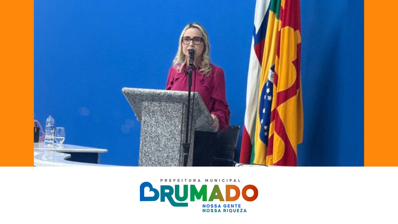 Outubro Rosa: Brumado reforça importância da prevenção ao câncer de mama e de colo do útero na Câmara de Vereadores 