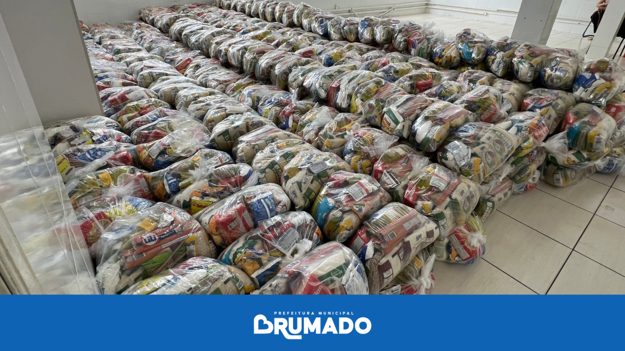 Mais de R$ 860 mil em recursos federais garantem ajuda humanitária a famílias afetadas pelas chuvas em Brumado