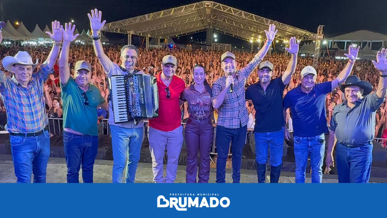 Cavalgada de Santos Reis reúne mais de 10 mil pessoas, fortalece a economia local e garante festa organizada em Brumado