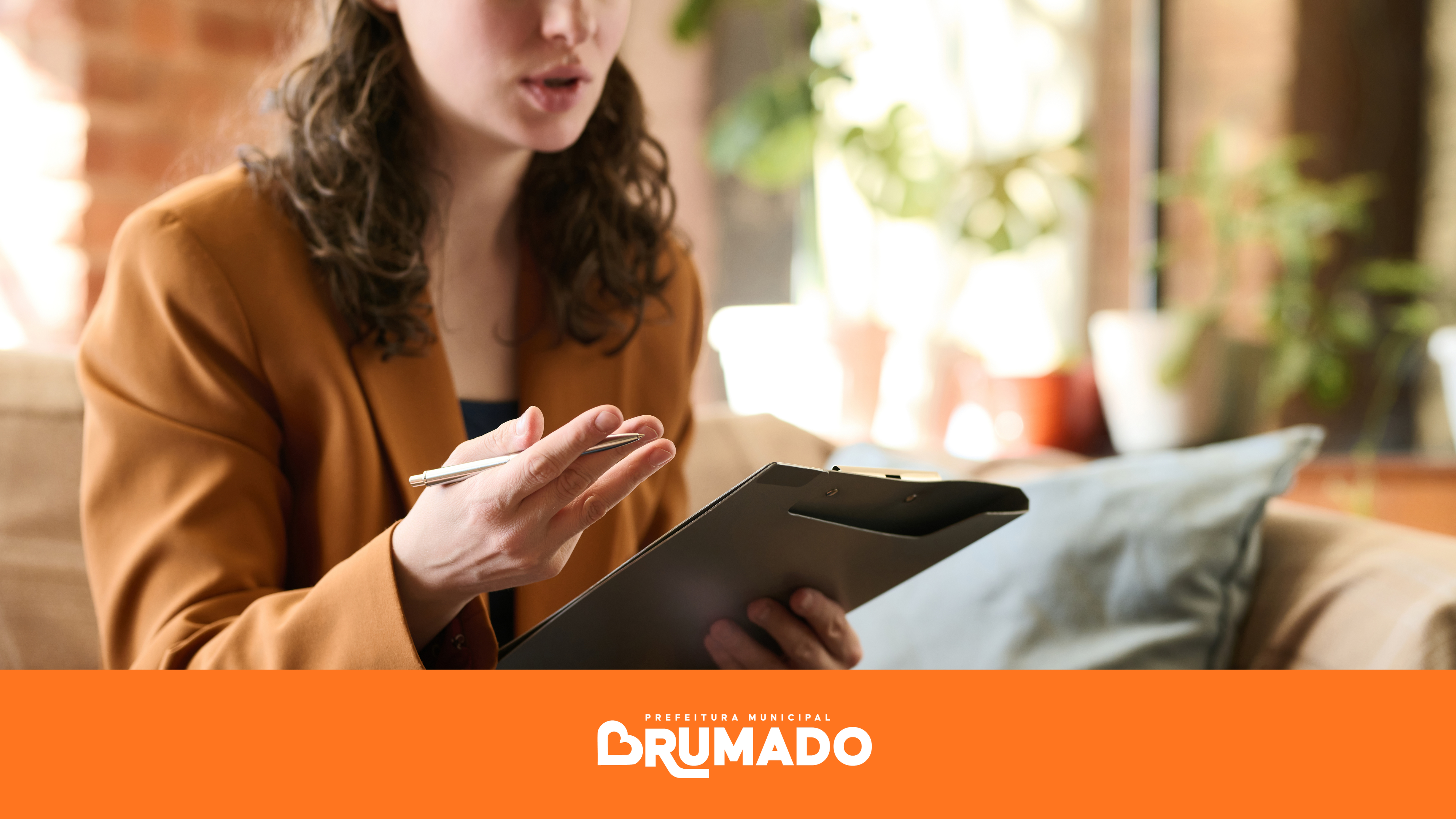 Prefeitura de Brumado abre inscrições para processo seletivo de psicólogo com prazo até 6 de fevereiro