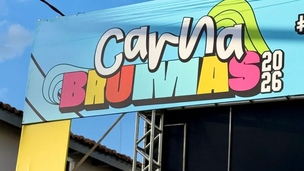 CarnaBrumas 2026 já é o maior Carnaval da história de Brumado