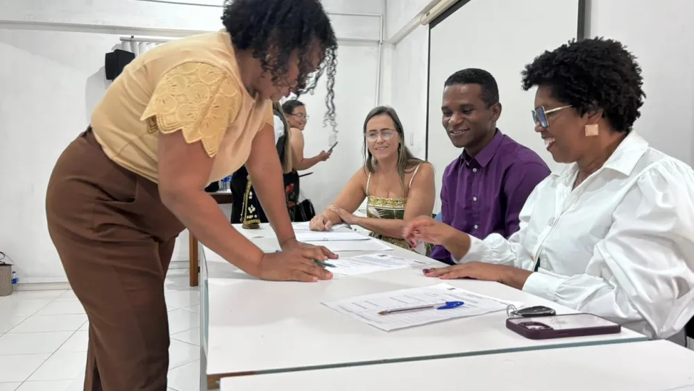Brumado fortalece equipe escolar com novos especialistas
