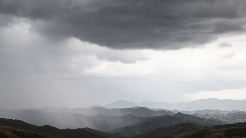 Defesa Civil orienta população sobre sinais de risco estrutural em imóveis durante período chuvoso