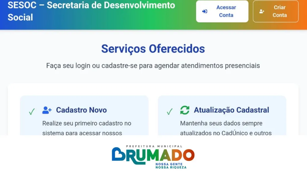 Assistência Social municipal conquista Menção Honrosa no Selo SUAS Bahia com iniciativa digital inovadora