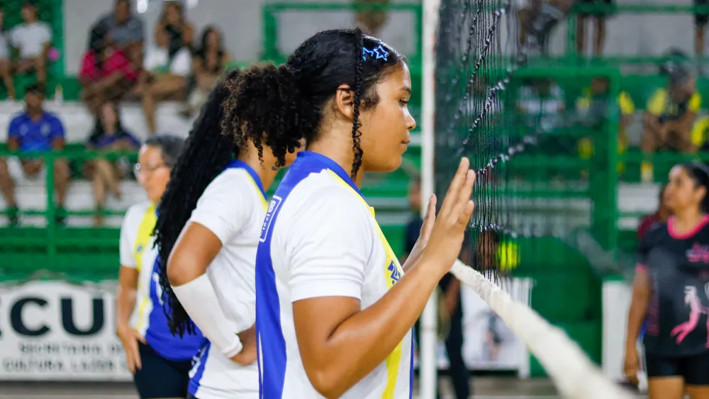 Copa Ouro Feminina consagra campeãs e celebra força das mulheres no esporte