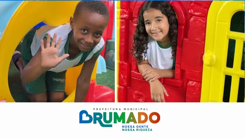 Brumado avança em Educação e registra crescimento expressivo no Indicador Criança Alfabetizada