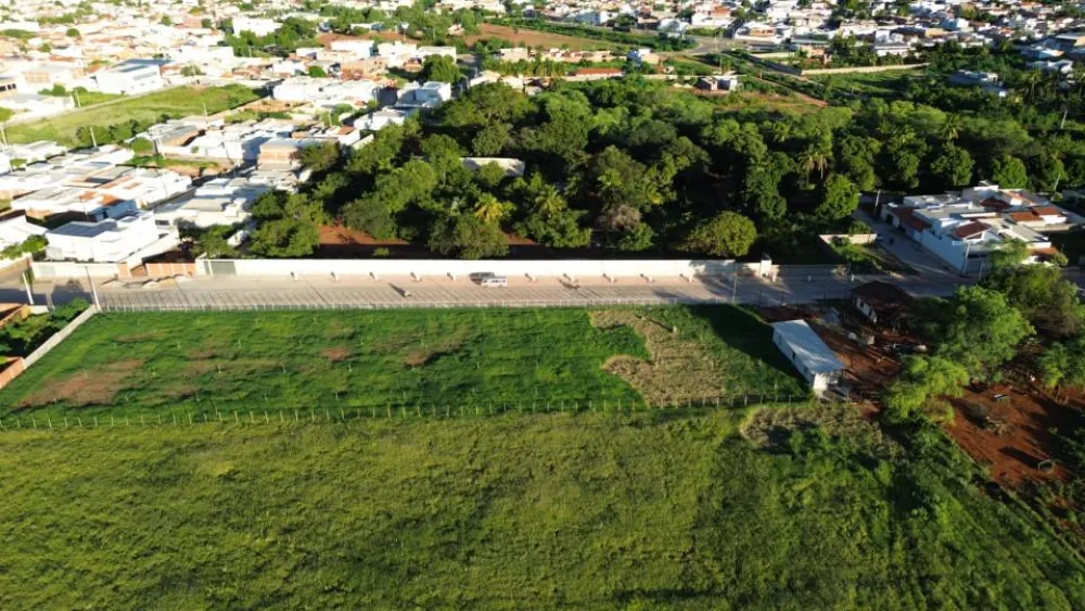 SMTT informa desvio temporário no trânsito na Av. Cleio Antônio Diniz em Brumado