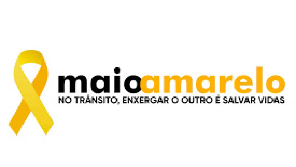 Redução de 19,5% nos acidentes marca início do Maio Amarelo em Brumado