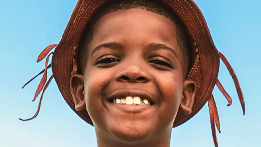 Fenômeno mirim, Vaqueirinho vai trazer o piseiro ao aniversário de Brumado