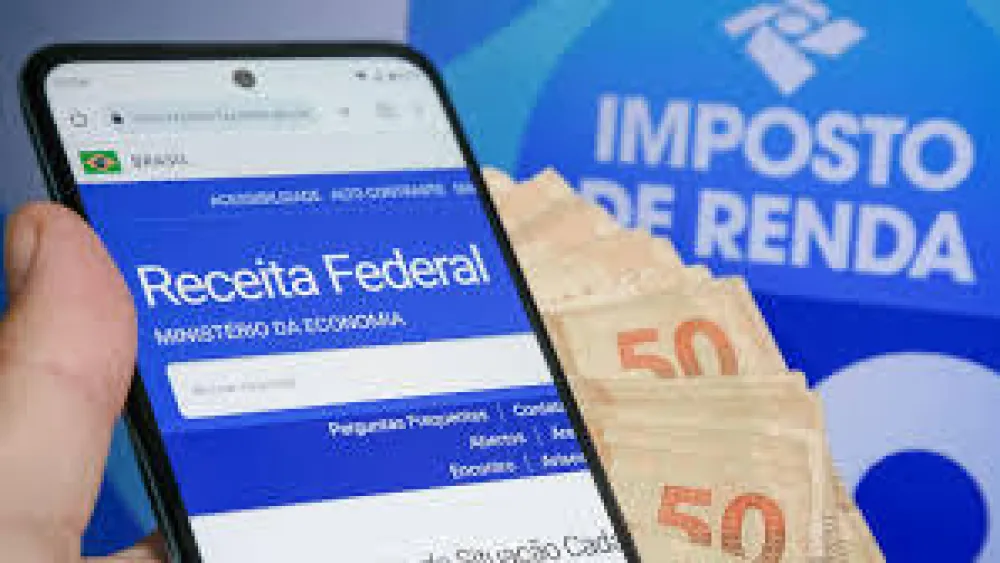 Contribuintes podem destinar parte do Imposto de Renda para apoiar idosos em Brumado