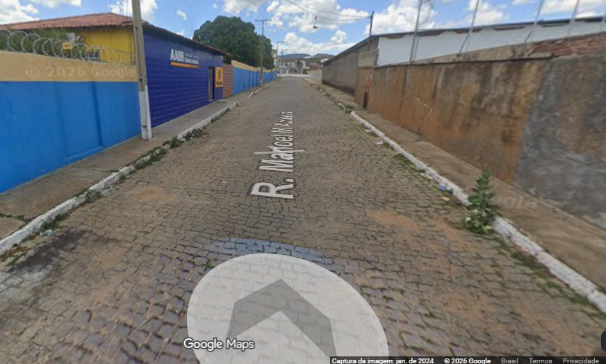 Mudança no trânsito: Rua Manoel M. Amorim passa a ter sentido único nesta quinta-feira (4)