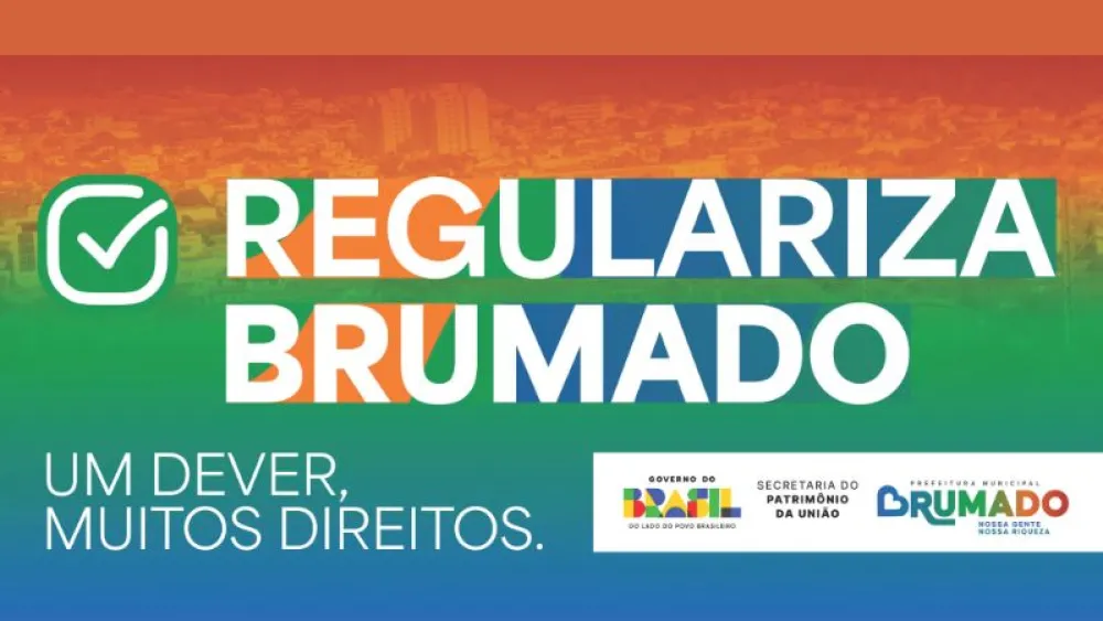 Regulariza Brumado será lançado na Fazenda Santa Inês e inicia processo de regularização fundiária da comunidade 