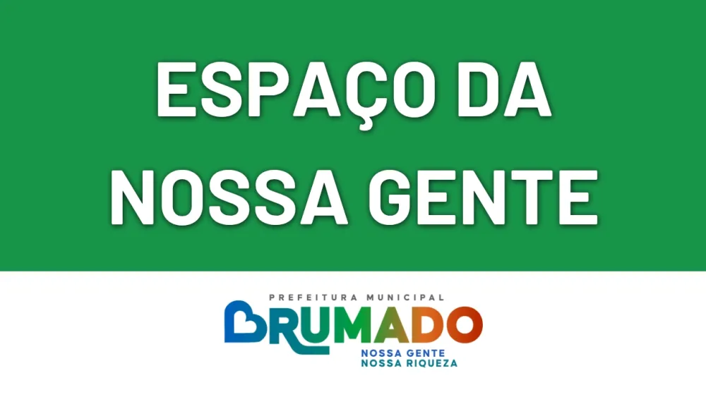 Prefeitura encaminha à Câmara projeto que regulamenta uso de espaços públicos e cria o programa “Espaço da Nossa Gente