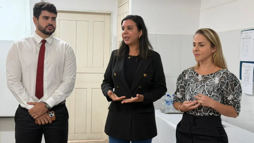 Novo Conselho reforça a participação social e a defesa dos direitos das pessoas com deficiência 