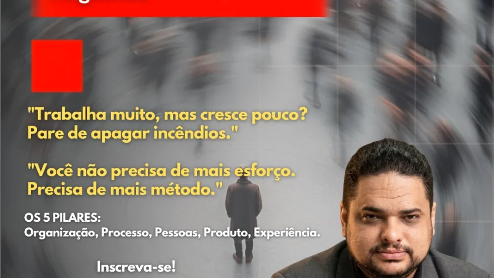 Com apoio da Prefeitura, Sebrae promoverá evento para empreendedores em Brumado 