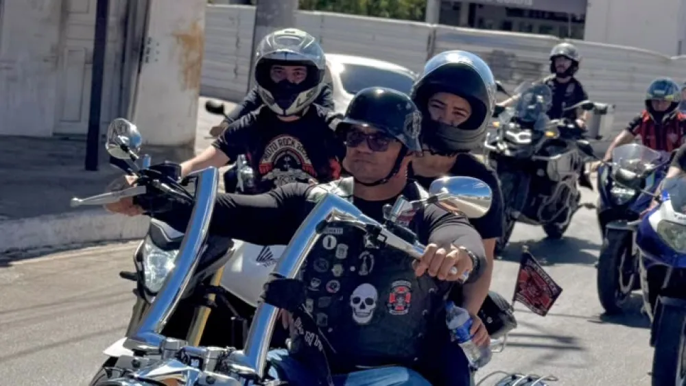 Prepare a moto: Brumado estreia no calendário dos grandes encontros motociclísticos com a realização do 1º Moto Rock