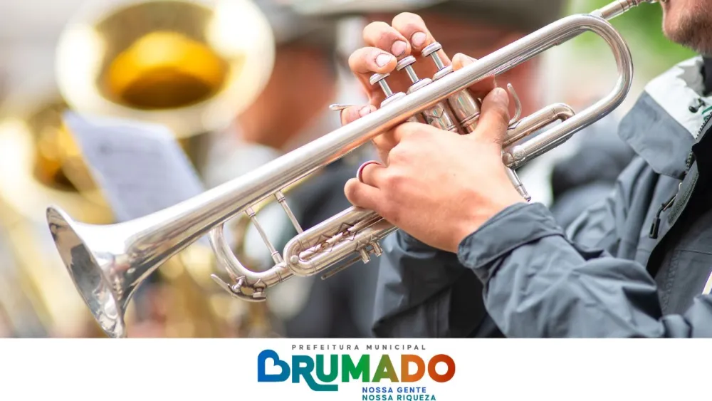 SECULT abre edital com apoio de R$ 5 mil para fanfarras e bandas marciais