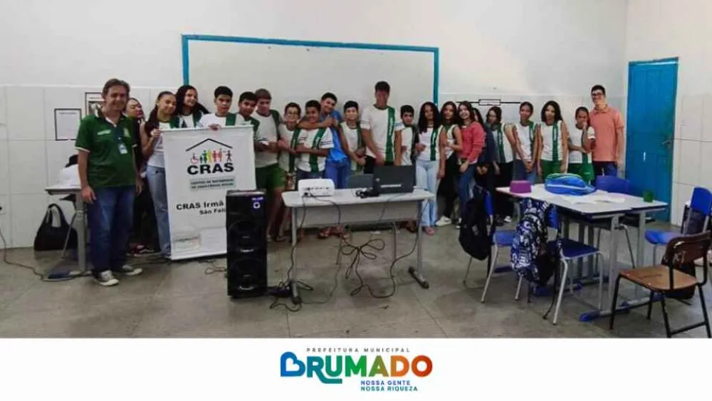 Sustentabilidade começa pelas escolhas: Oficina dos 5R’s estimula consciência ambiental 