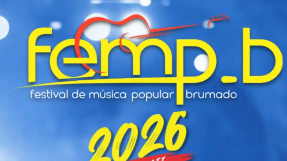 FEMP-B chega à 7ª edição com dois dias de música autoral e valorização de talentos de Brumado
