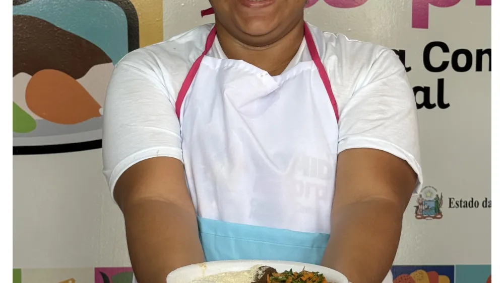 Brumado dá novo passo no combate à fome com duas Cozinhas Comunitárias que garantem até 800 refeições gratuitas por dia 