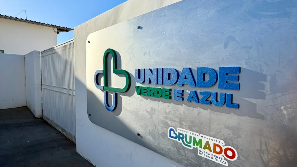 Novo fluxo de atendimento começa nesta quarta-feira no Hospital Municipal de Brumado com a inauguração da Unidade Verde e Azul