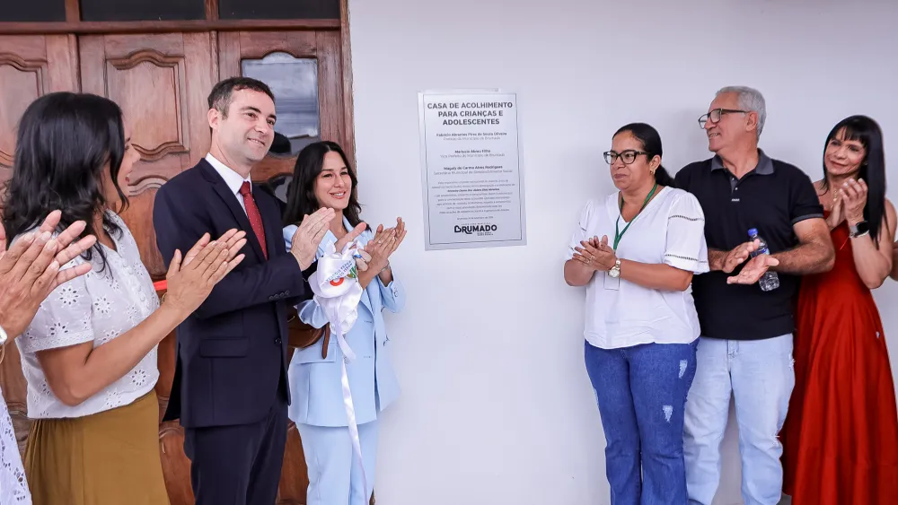 Nova Casa de Acolhimento amplia rede de proteção à infância e à adolescência em Brumado