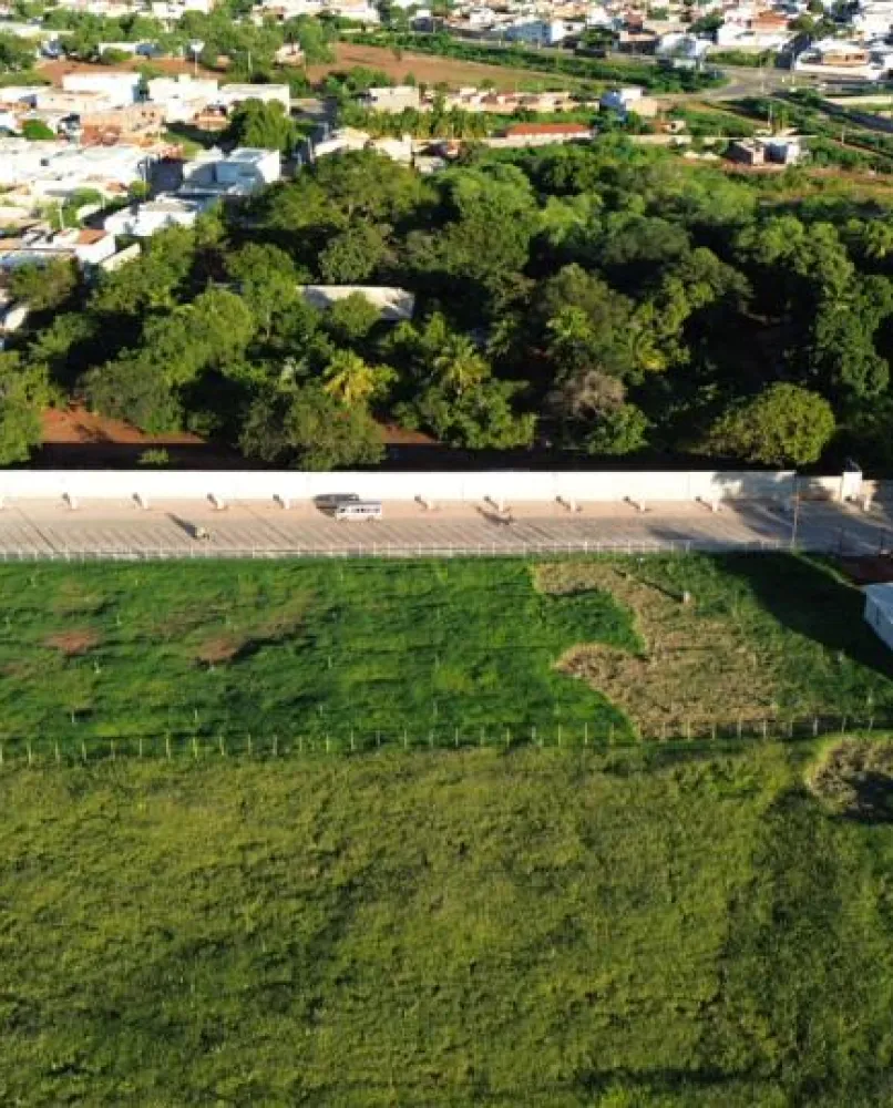 SMTT informa desvio temporário no trânsito na Av. Cleio Antônio Diniz em Brumado