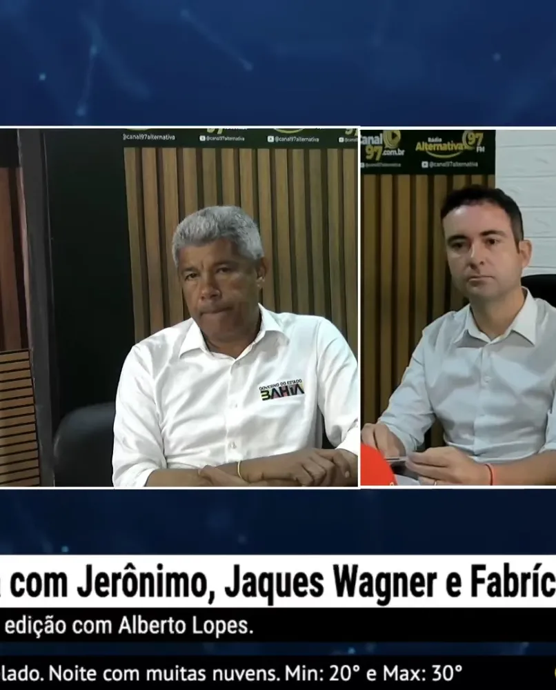 Pacote de obras e anúncios marca momento histórico para a política e administração de Brumado