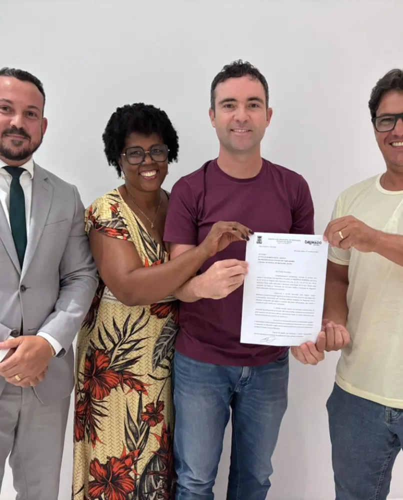 Reajuste de 7,4% eleva remuneração docente em Brumado para acima do mínimo nacional