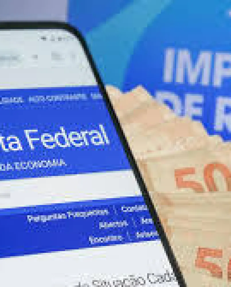 Contribuintes podem destinar parte do Imposto de Renda para apoiar idosos em Brumado