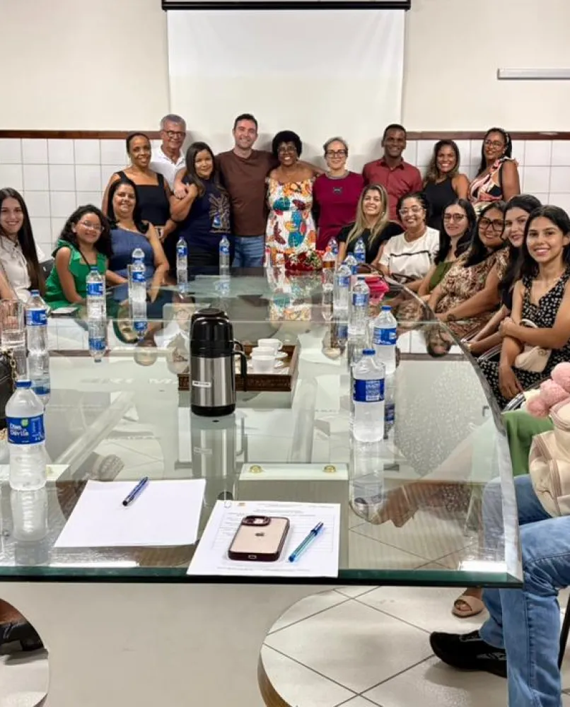 Rede municipal de Brumado amplia suporte aos alunos com novos especialistas