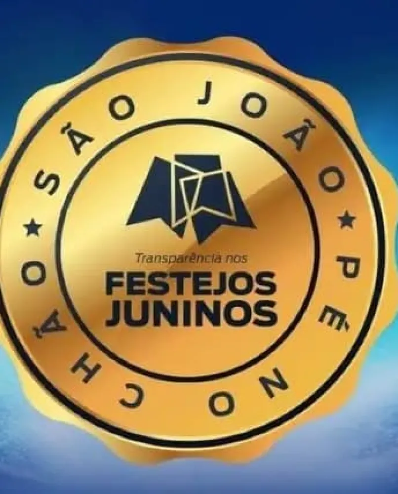Brumado está entre os municípios baianos que receberão o Selo de Transparência dos Festejos Juninos