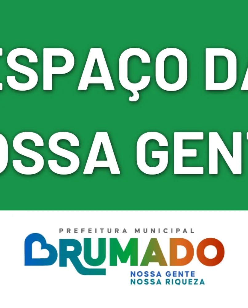 Prefeitura encaminha à Câmara projeto que regulamenta uso de espaços públicos e cria o programa “Espaço da Nossa Gente