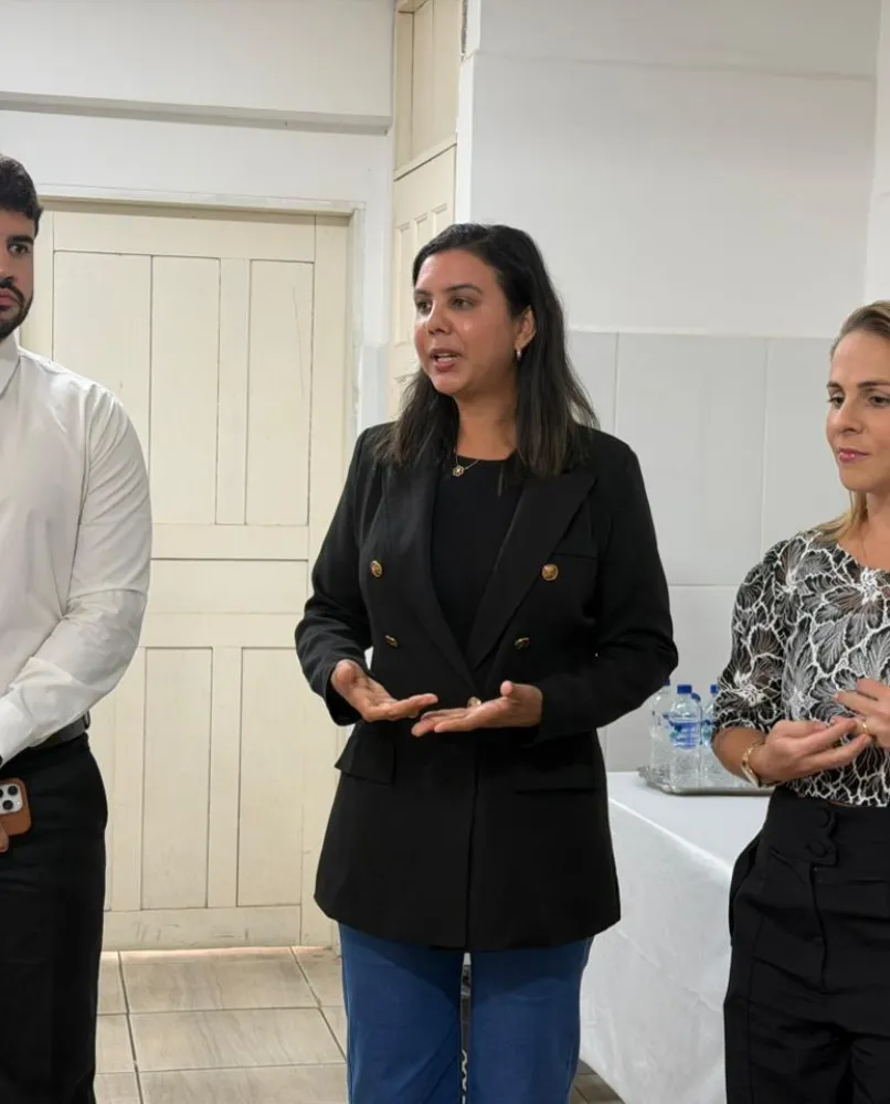 Novo Conselho reforça a participação social e a defesa dos direitos das pessoas com deficiência 