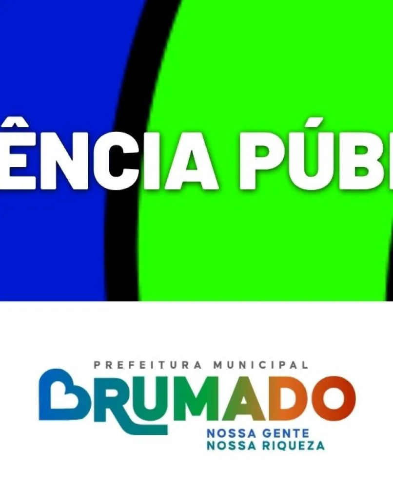 Audiência pública vai debater criação do Fórum Municipal de Educação de Brumado