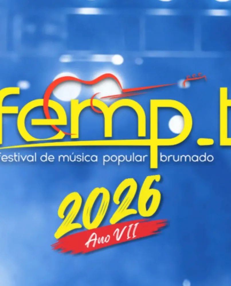 FEMP-B chega à 7ª edição com dois dias de música autoral e valorização de talentos de Brumado