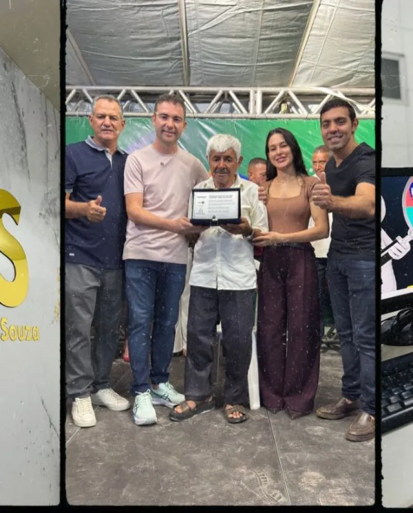 UBS renovada e nova praça ampliam serviços e espaços de convivência em Lagoa Funda