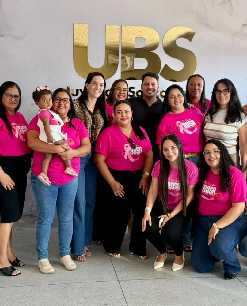 UBS Juvêncio Souza Lima foi reaberta em Itaquaraí com novos espaços para atendimento à população