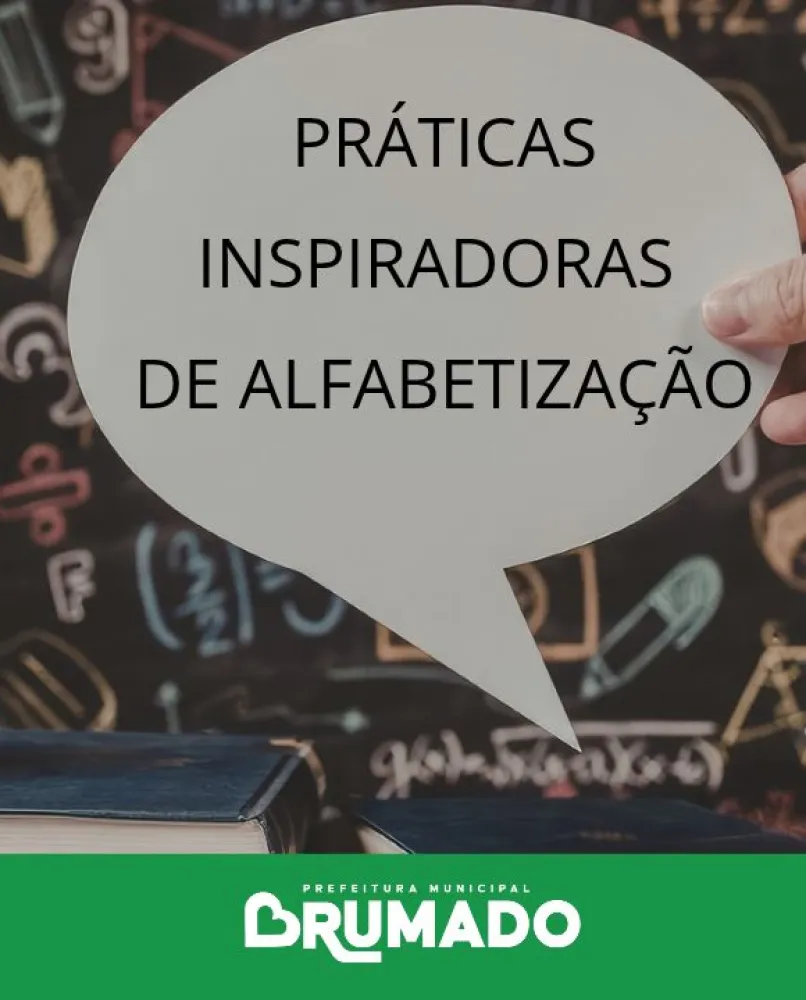 SEMED vai premiar práticas de alfabetização com até R$ 10 mil e notebook
