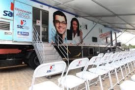 Unidade do Sac Móvel inicia atendimento em Brumado nesta quarta-feira (4)