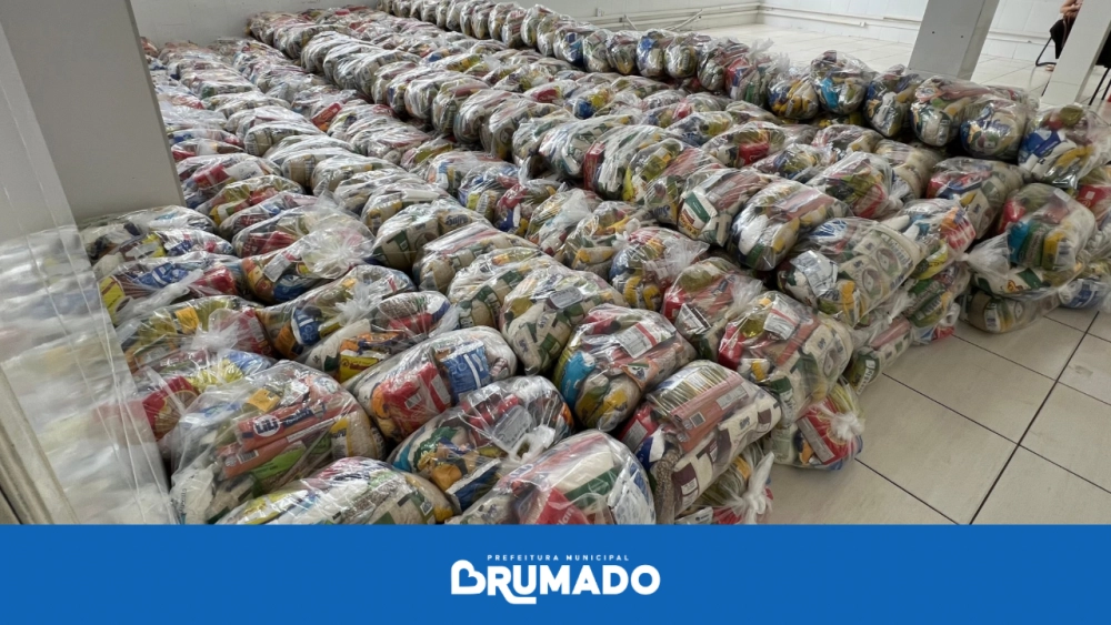 Mais de R$ 860 mil em recursos federais garantem ajuda humanitária a famílias afetadas pelas chuvas em Brumado