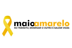 Redução de 19,5% nos acidentes marca início do Maio Amarelo em Brumado