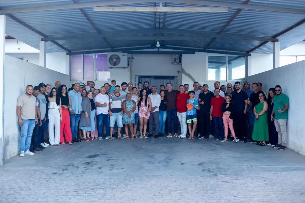 Prefeitura de Brumado entrega Sala de Estabilização e novos equipamentos hospitalares 