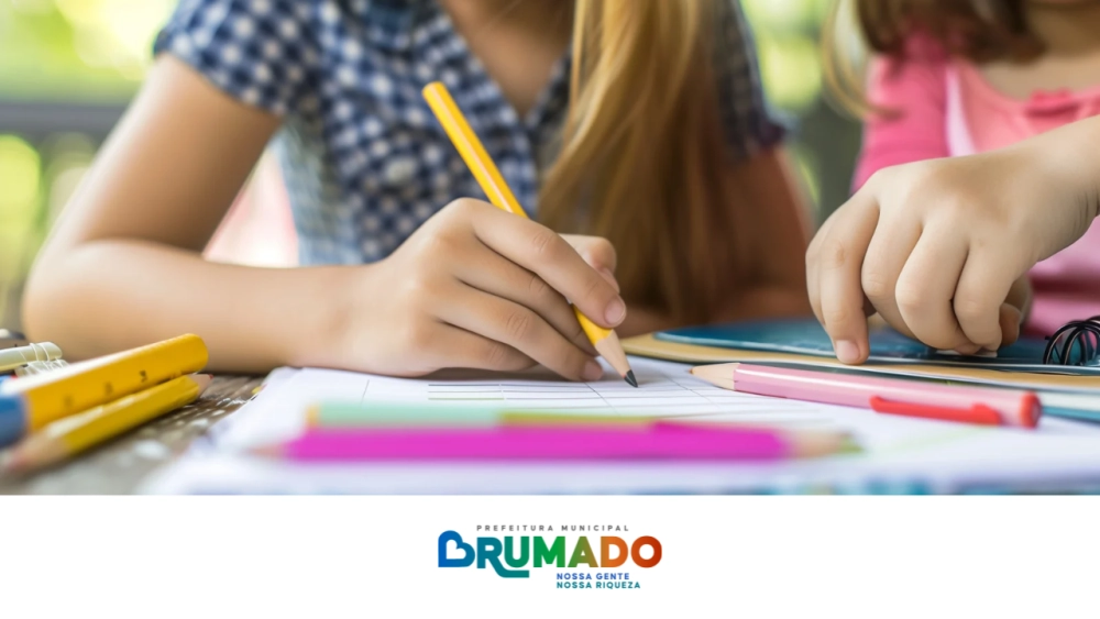 Brumado tem mais de 97% de frequência escolar entre alunos do Bolsa Família e é destaque na Bahia